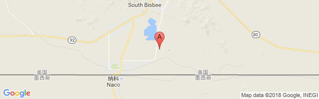 Bisbee Municipal Airport图片