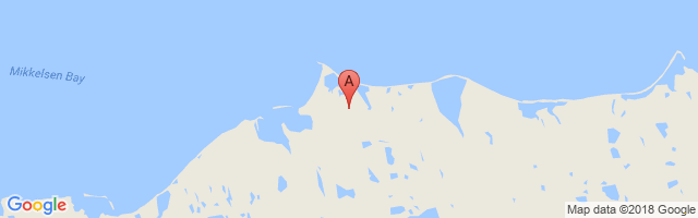 Bullen Point Air Force Station Airport图片