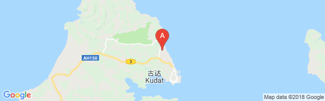 Kudat Airport图片