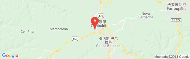 Garibaldi Airport图片
