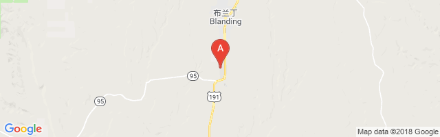 Blanding Municipal Airport图片