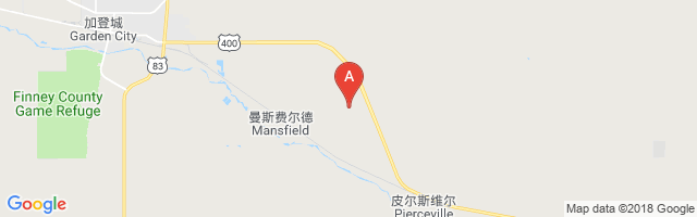 Garden City Regional Airport图片