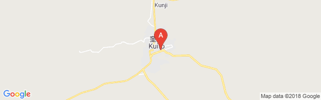 Kuito Airport图片