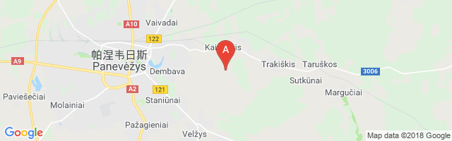 Panevėžys Air Base Airport图片