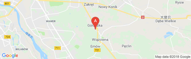 Góraszka Airport图片