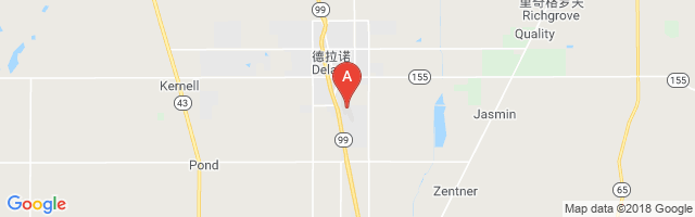 Delano Municipal Airport图片