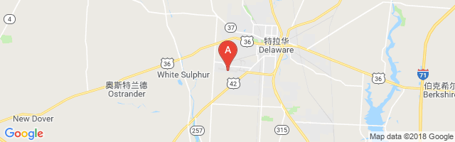 Delaware Municipal Airport图片