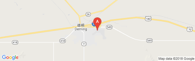 Deming Municipal Airport图片