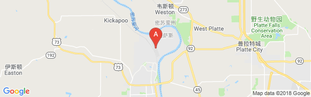 Sherman Army Air Field Airport图片