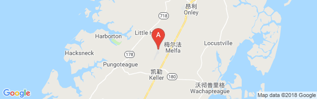 Accomack County Airport图片