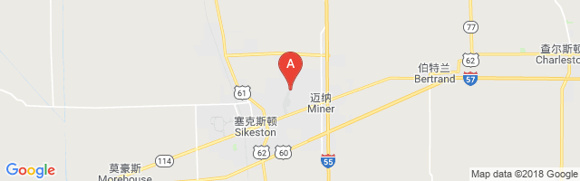 Sikeston Memorial Municipal Airport图片