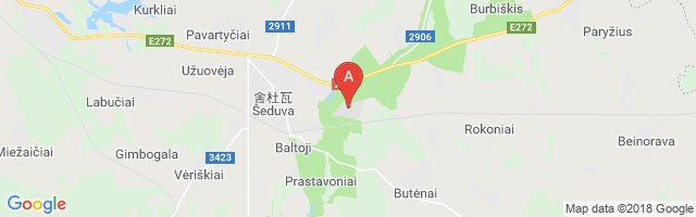 Šeduva Airport图片