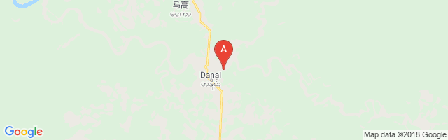 Tanai Airport图片