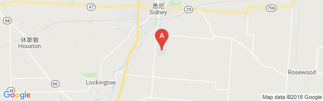 Sidney Municipal Airport图片
