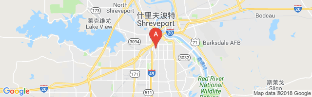 Christus Schumpert Medical Center Airport图片