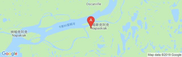 Napaskiak Airport图片