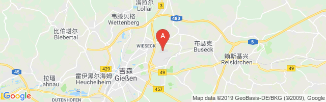 Gießen Airfield Airport图片