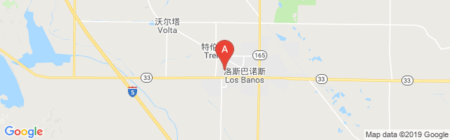Los Banos Municipal Airport图片