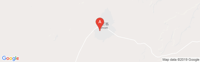 Pinon Airport图片