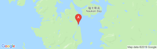 Nichen Cove Airport图片