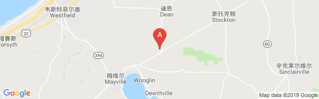 Chautauqua Lake Airpark Airport图片