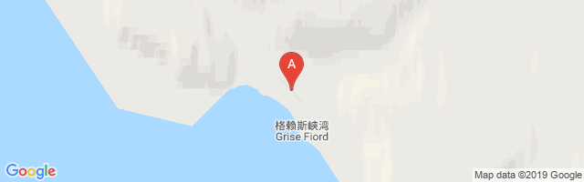 Grise Fiord Airport图片