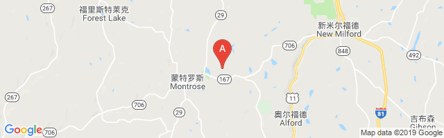 Montrose High School Airport图片