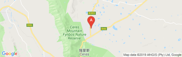 Ceres Airport图片