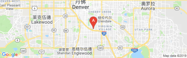 Denver Police Department-District 3 Airport图片