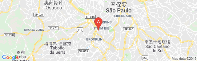 São Luiz Airport图片