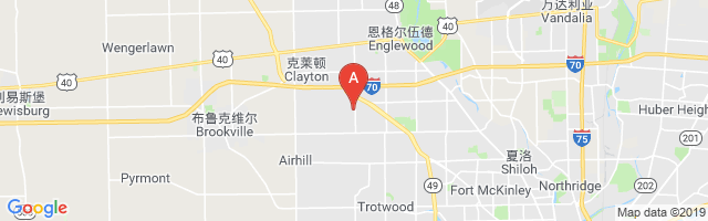 Miami Valley Career Technology Center Airport图片