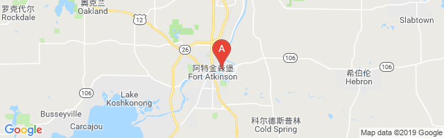 Fort Atkinson Memorial Hospital Airport图片