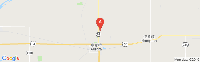 Aurora Municipal Al Potter Field Airport图片