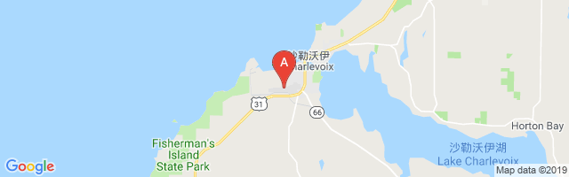 Charlevoix Municipal Airport图片