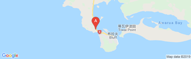 Ocean Beach Airport图片