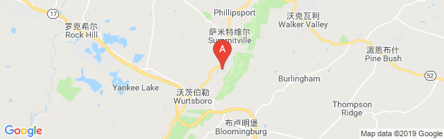 Wurtsboro Sullivan County Airport图片