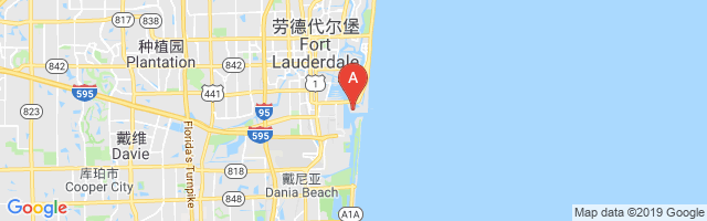 Port Everglades Airport图片