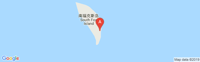 South Fox Island Airport图片