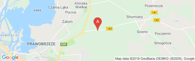 Kliniska  (Szczecin) Highway Strip Airport图片