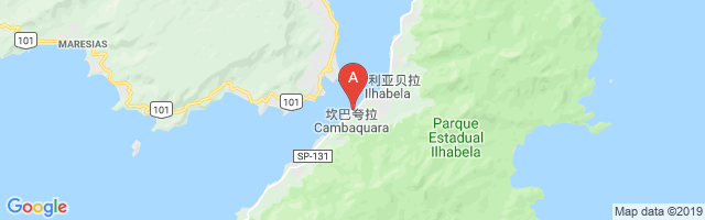 Tubarão Airport图片