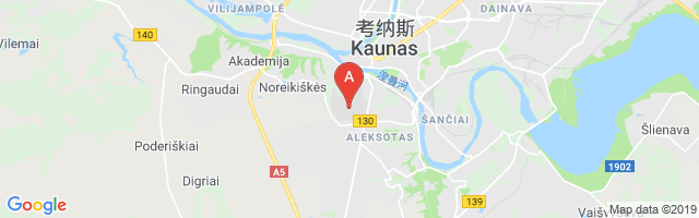 S. Darius and S. Girėnas Airport图片