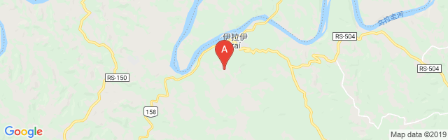 Águas Frias Airport图片