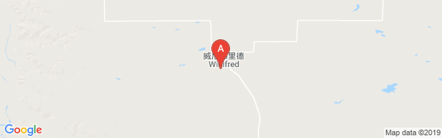 Winifred Airport图片