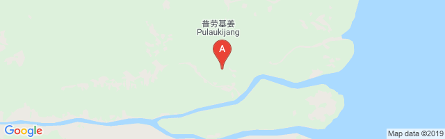 Pulau Panjang Airport图片