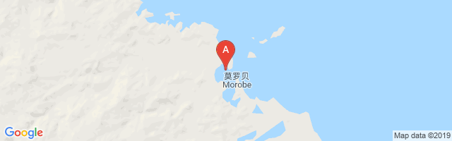Morobe Airport图片