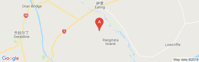 Rangitata Island Airport图片
