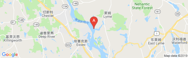 Fetske Seaplane Base Airport图片