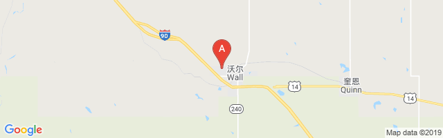 Wall Municipal Airport图片