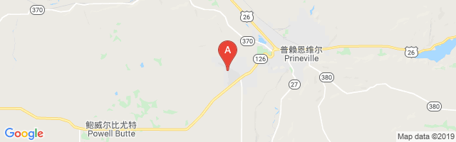 Prineville Airport图片