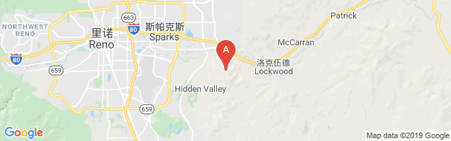 Northern Nevada Medical Center Airport图片